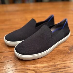 Rothy’s Slip On Original Black Size 8.5